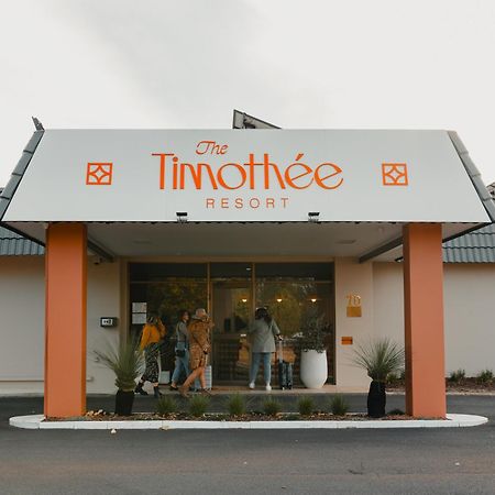 The Timothee Resort Busselton Zewnętrze zdjęcie