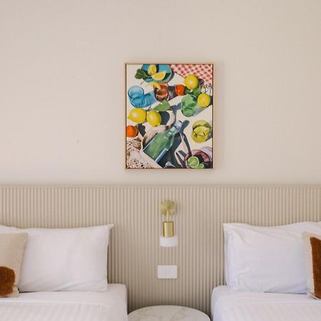 The Timothee Resort Busselton Zewnętrze zdjęcie