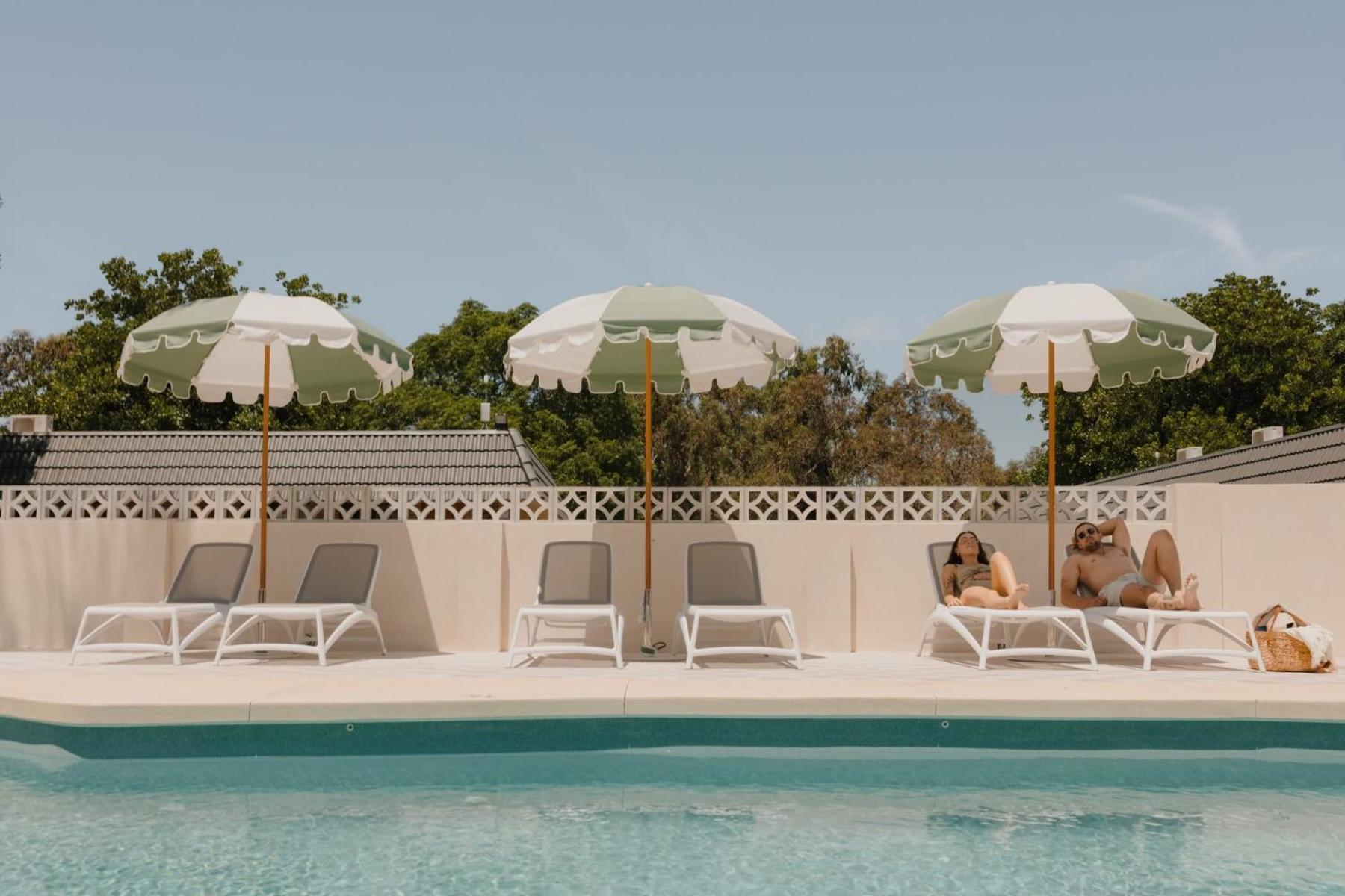The Timothee Resort Busselton Zewnętrze zdjęcie