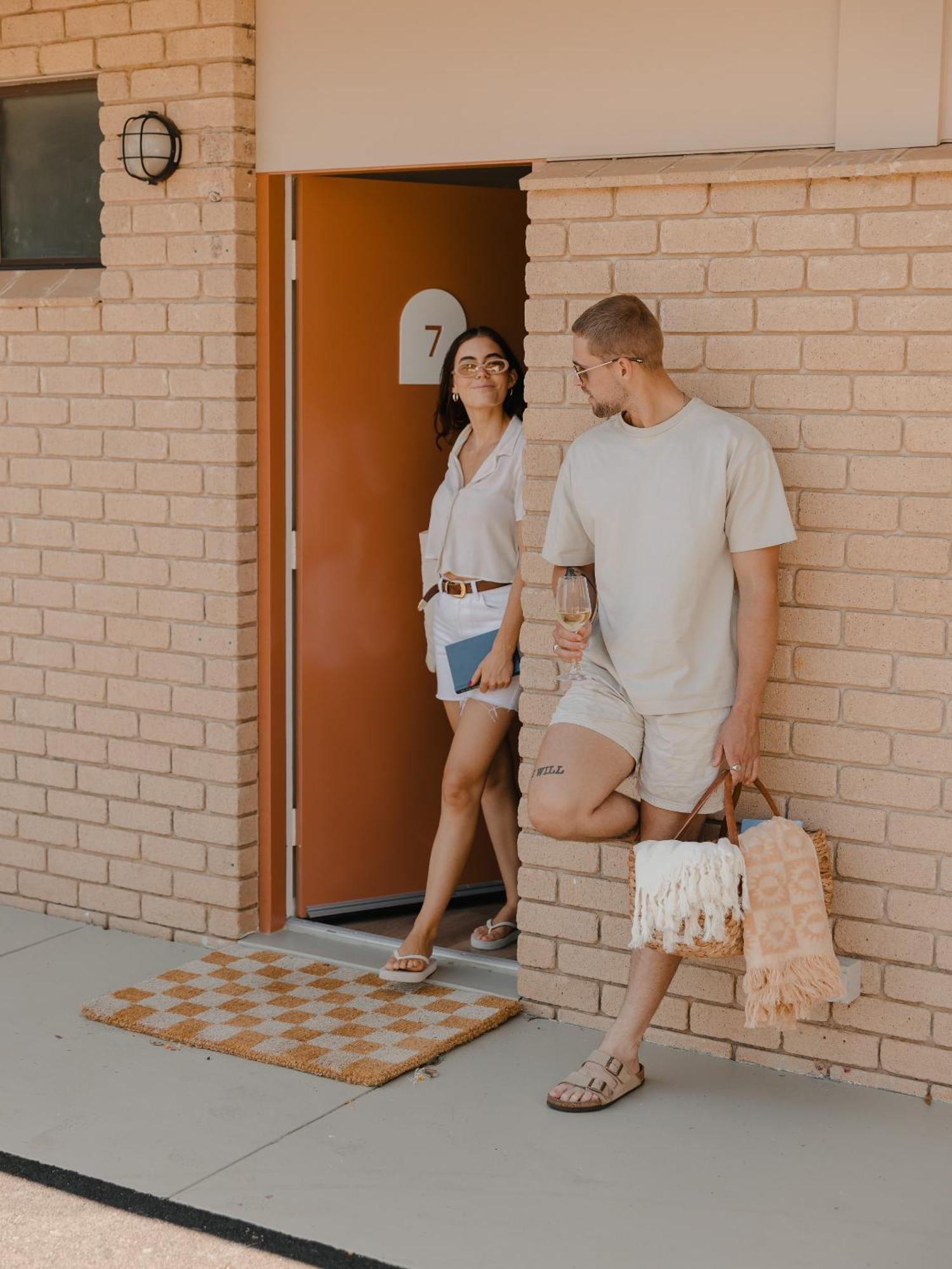 The Timothee Resort Busselton Zewnętrze zdjęcie