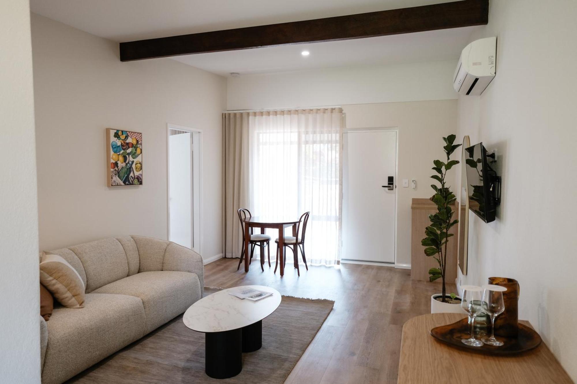 The Timothee Resort Busselton Zewnętrze zdjęcie