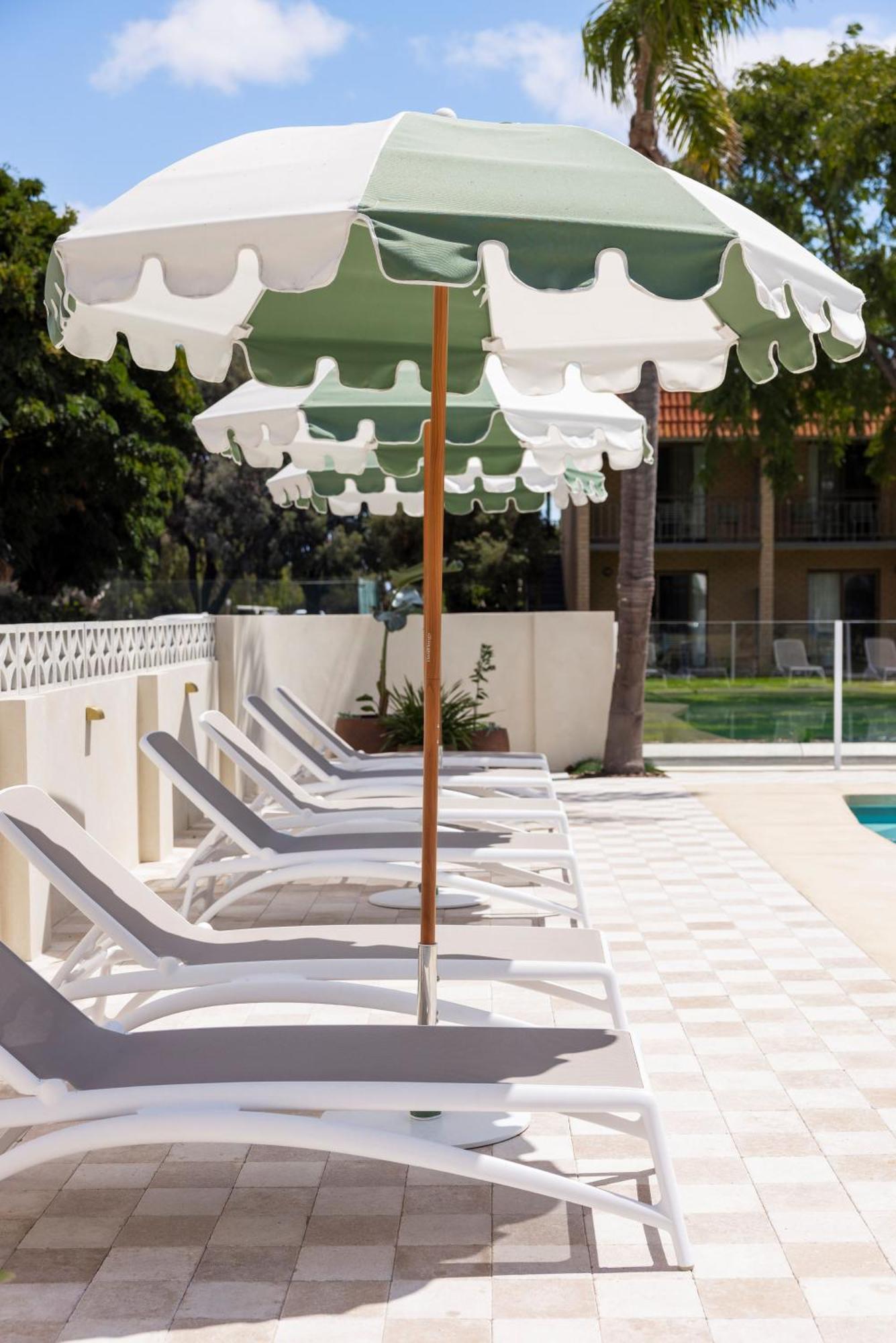 The Timothee Resort Busselton Zewnętrze zdjęcie