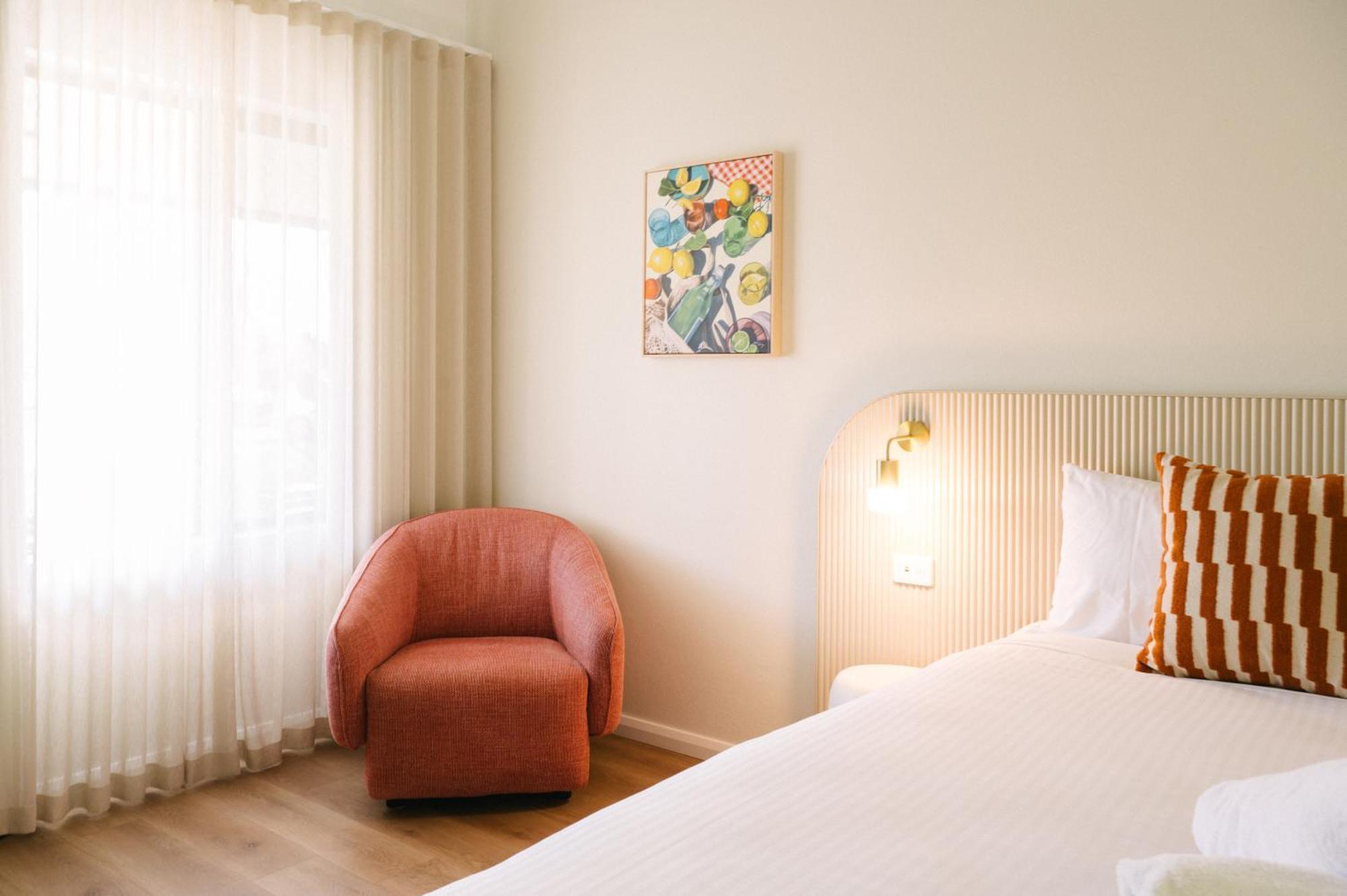 The Timothee Resort Busselton Zewnętrze zdjęcie