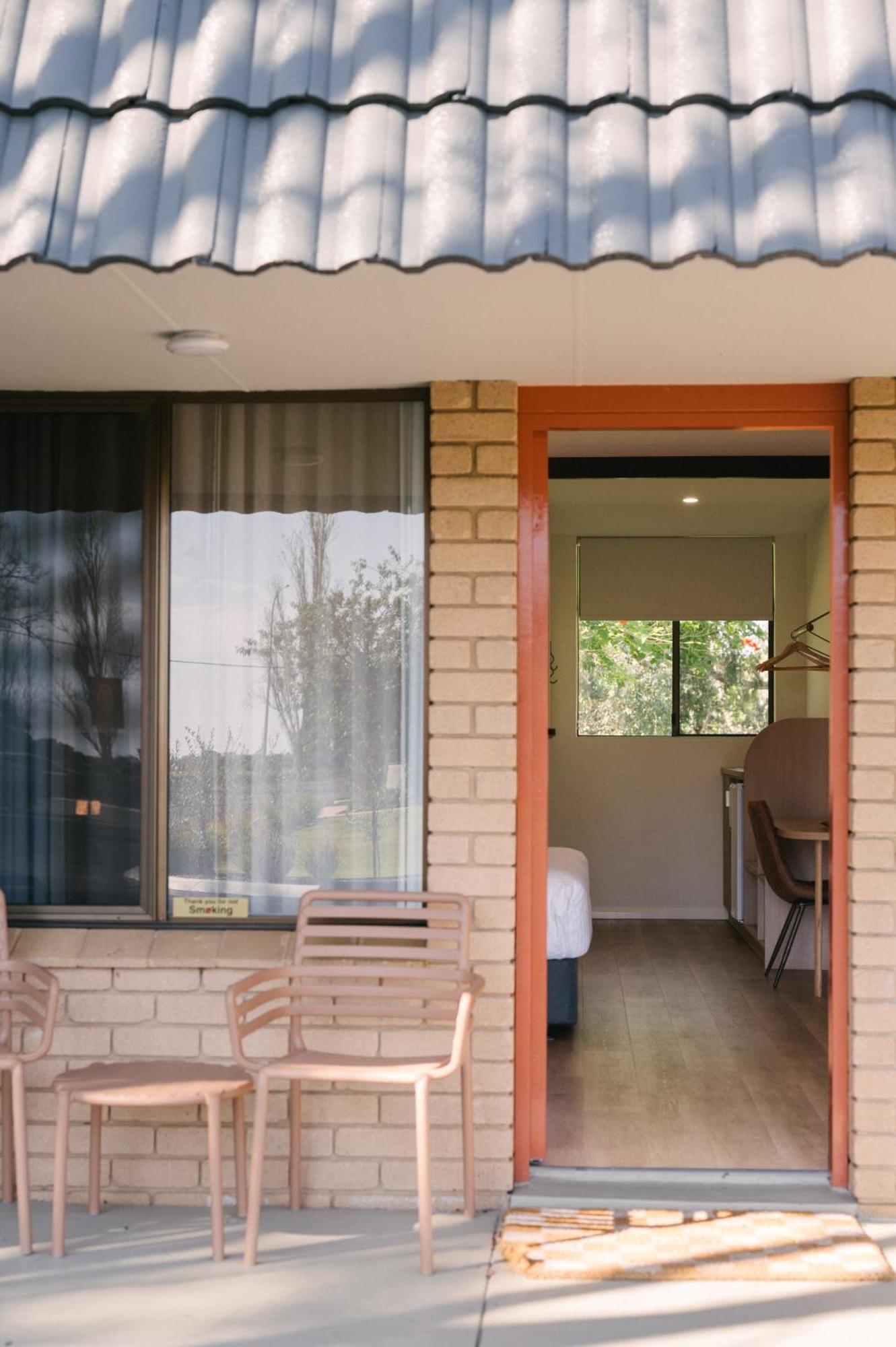 The Timothee Resort Busselton Zewnętrze zdjęcie