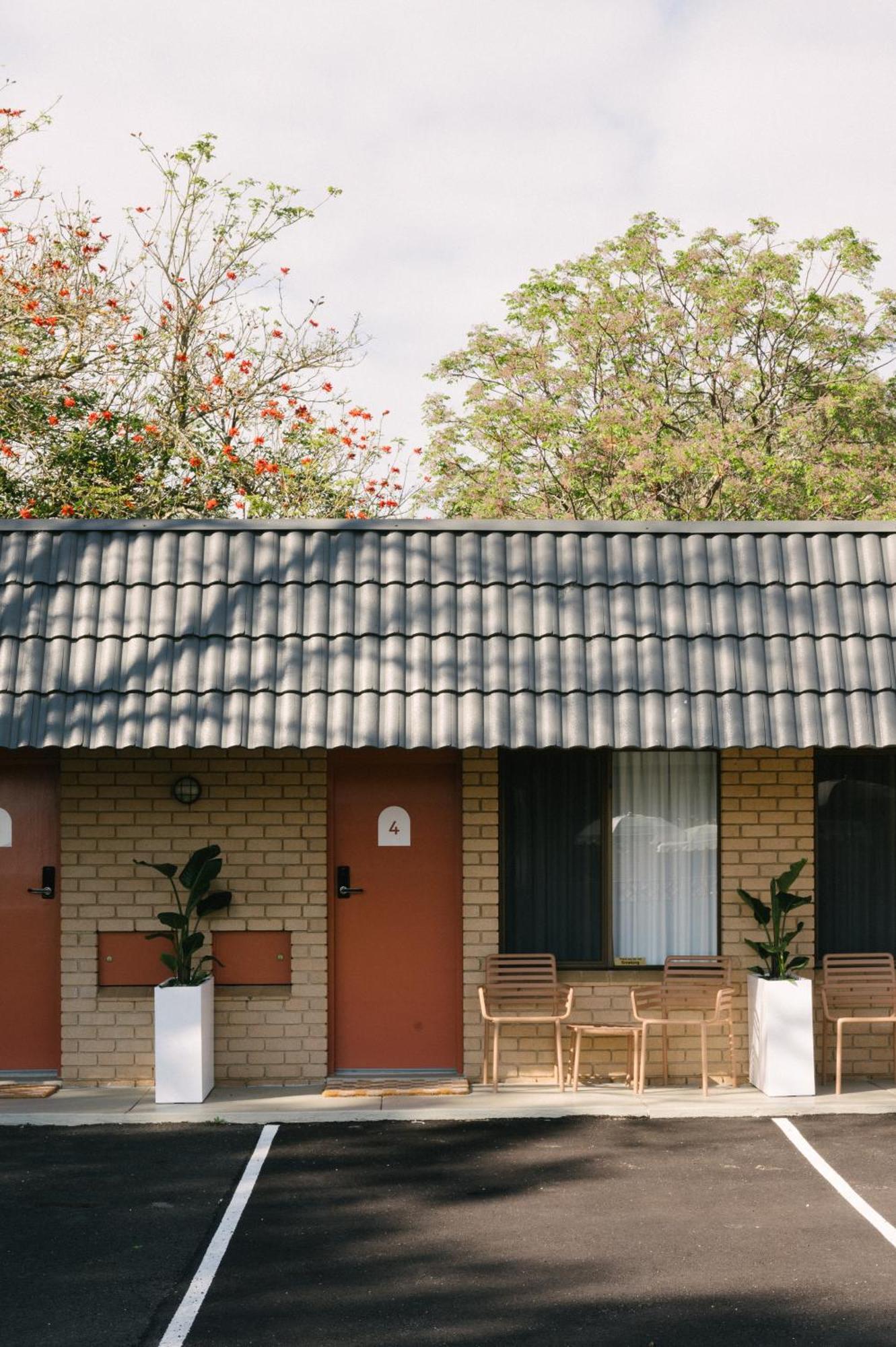 The Timothee Resort Busselton Zewnętrze zdjęcie