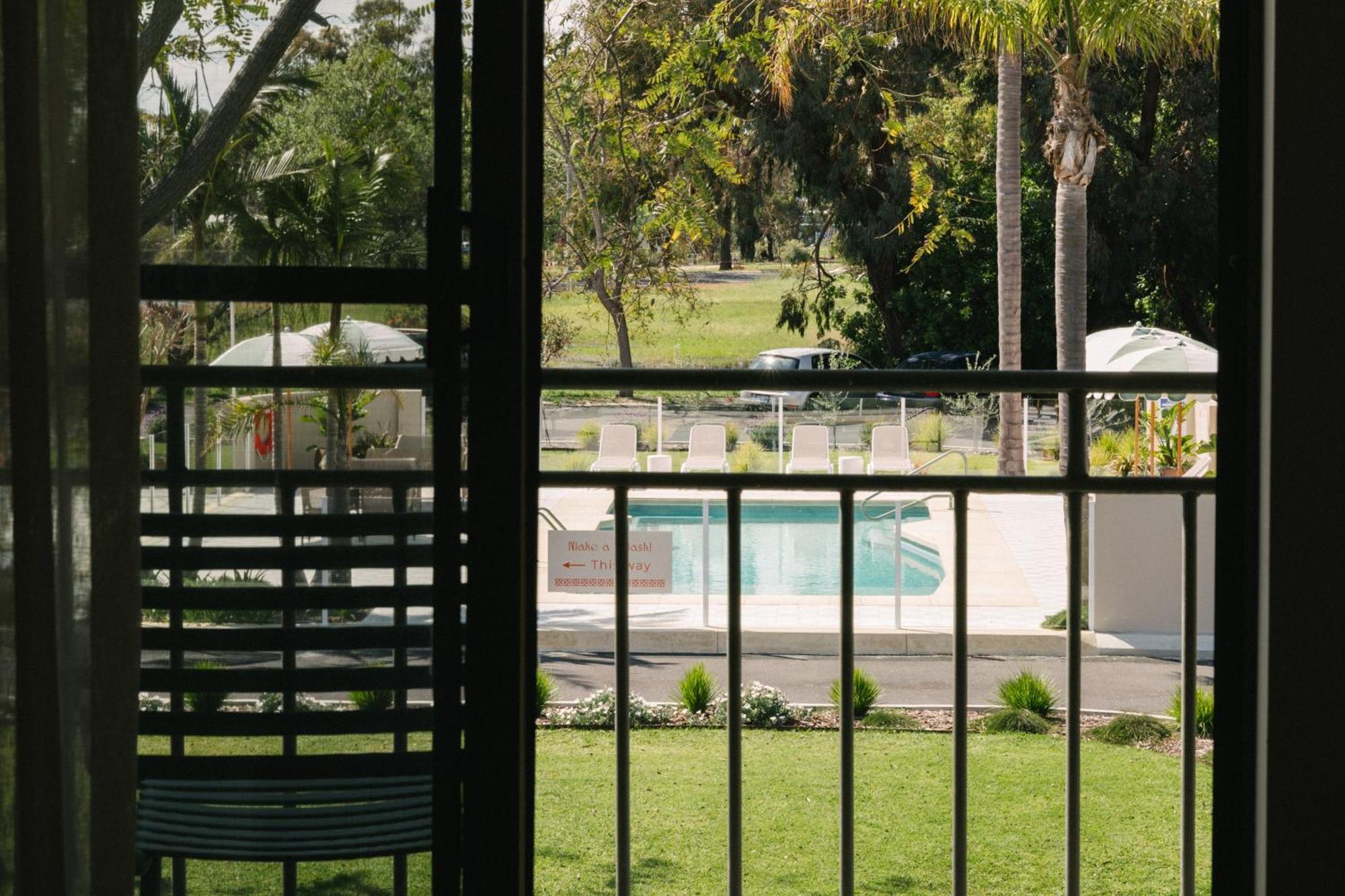 The Timothee Resort Busselton Zewnętrze zdjęcie