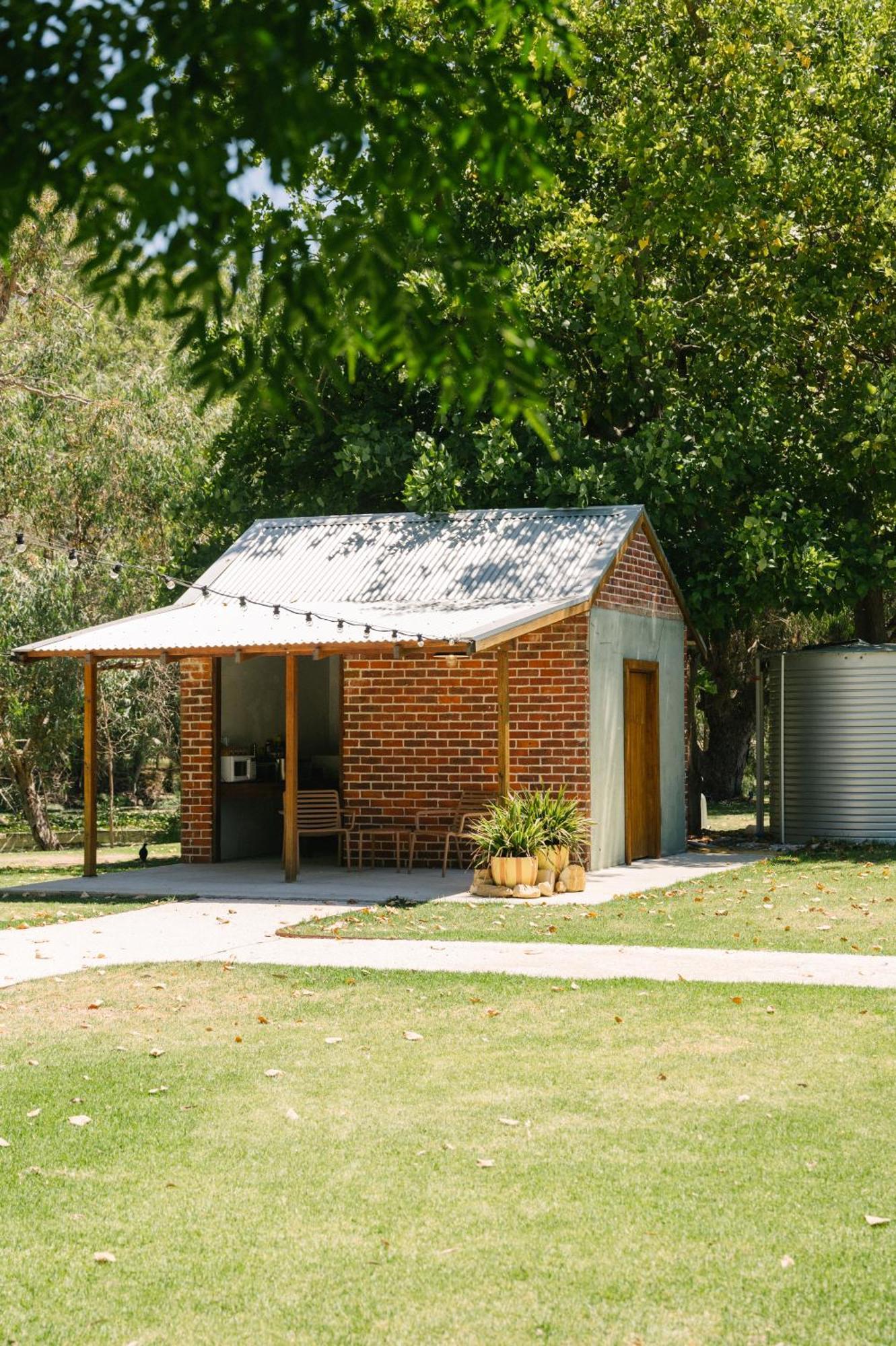 The Timothee Resort Busselton Zewnętrze zdjęcie