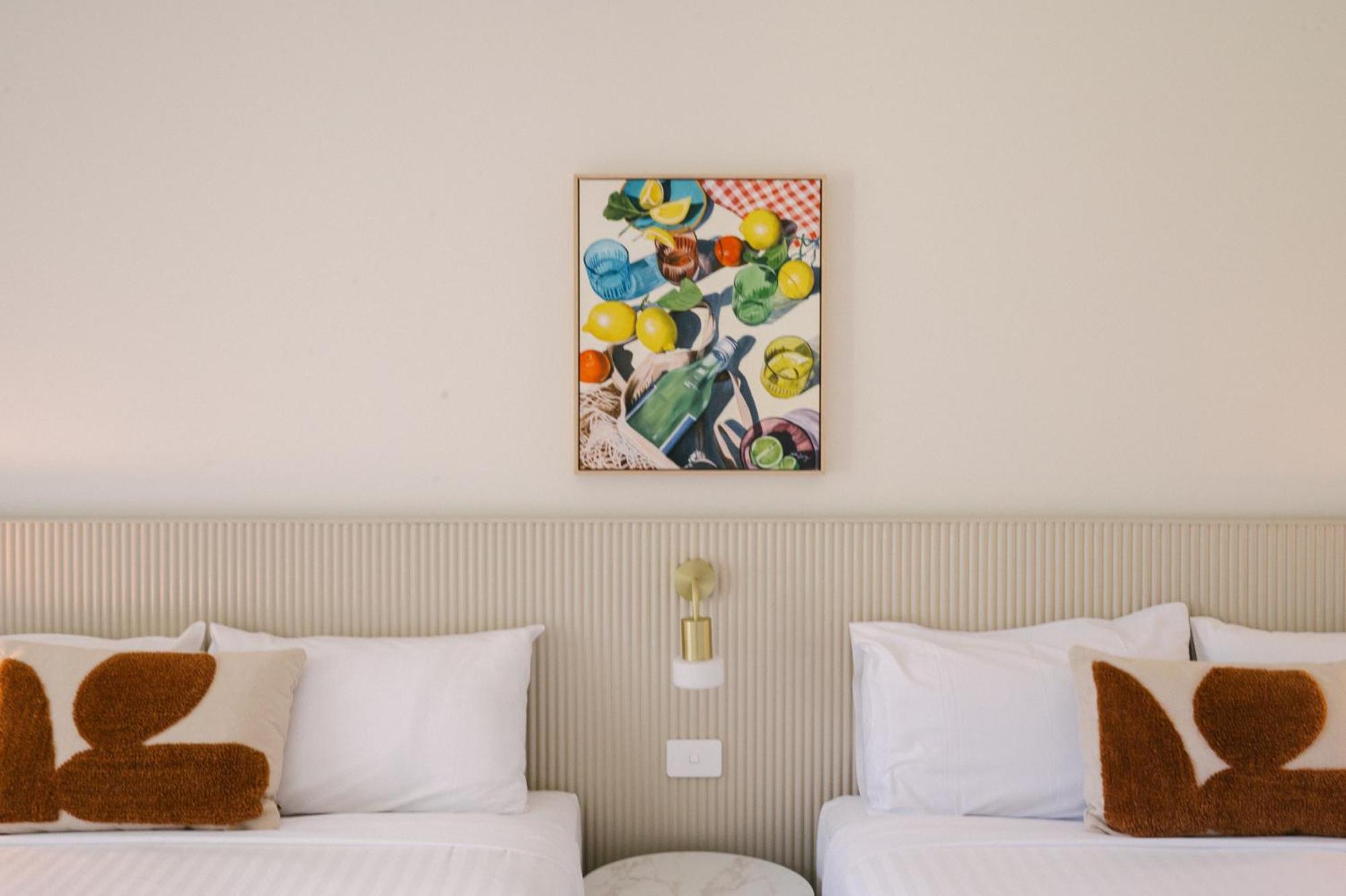 The Timothee Resort Busselton Zewnętrze zdjęcie