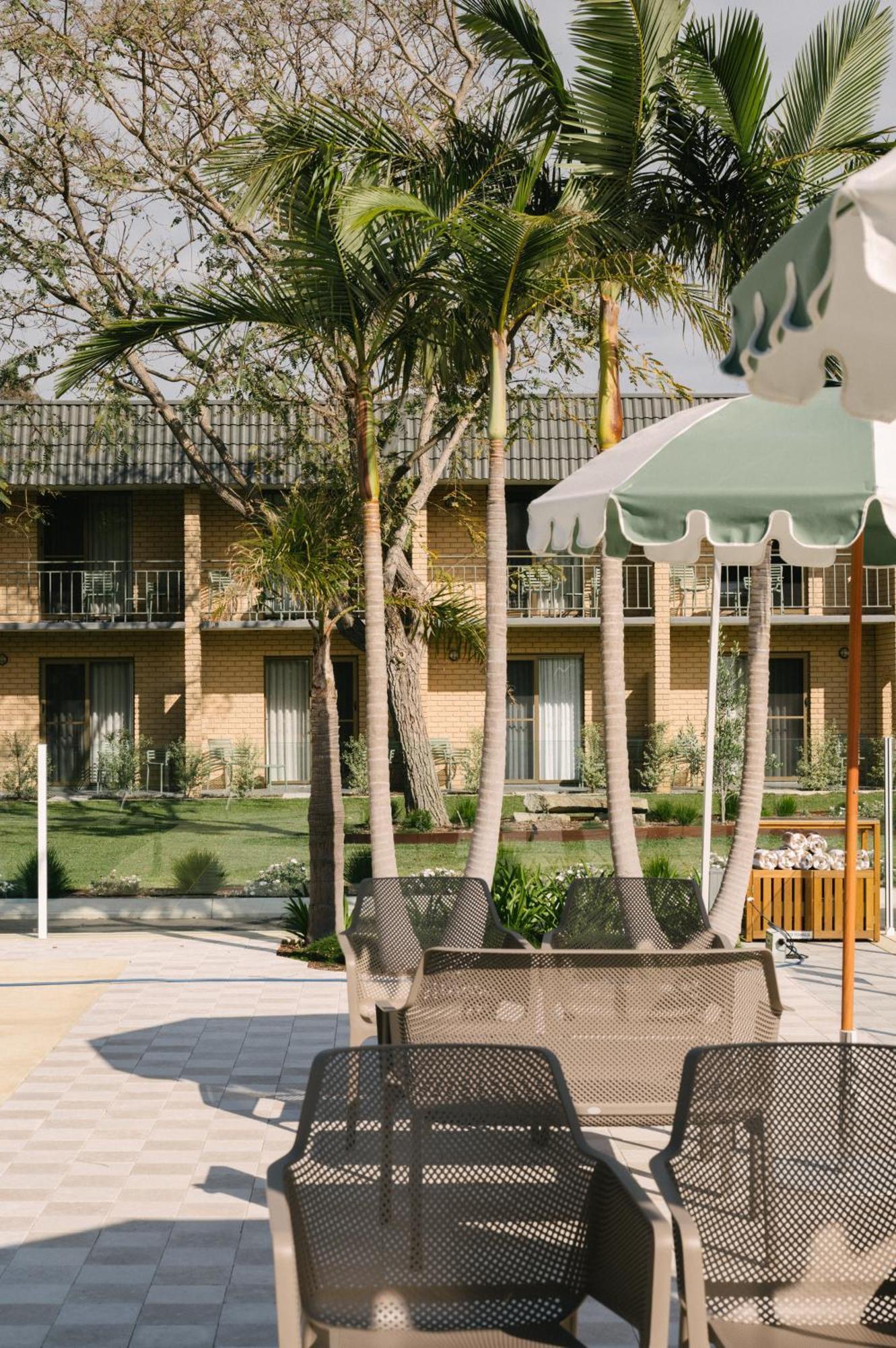 The Timothee Resort Busselton Zewnętrze zdjęcie