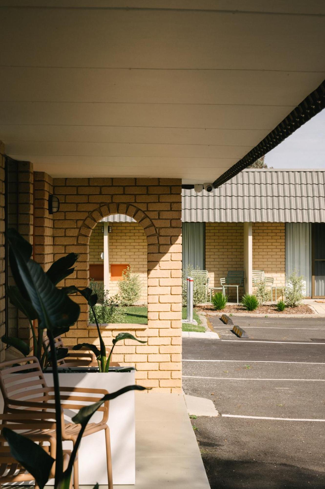 The Timothee Resort Busselton Zewnętrze zdjęcie