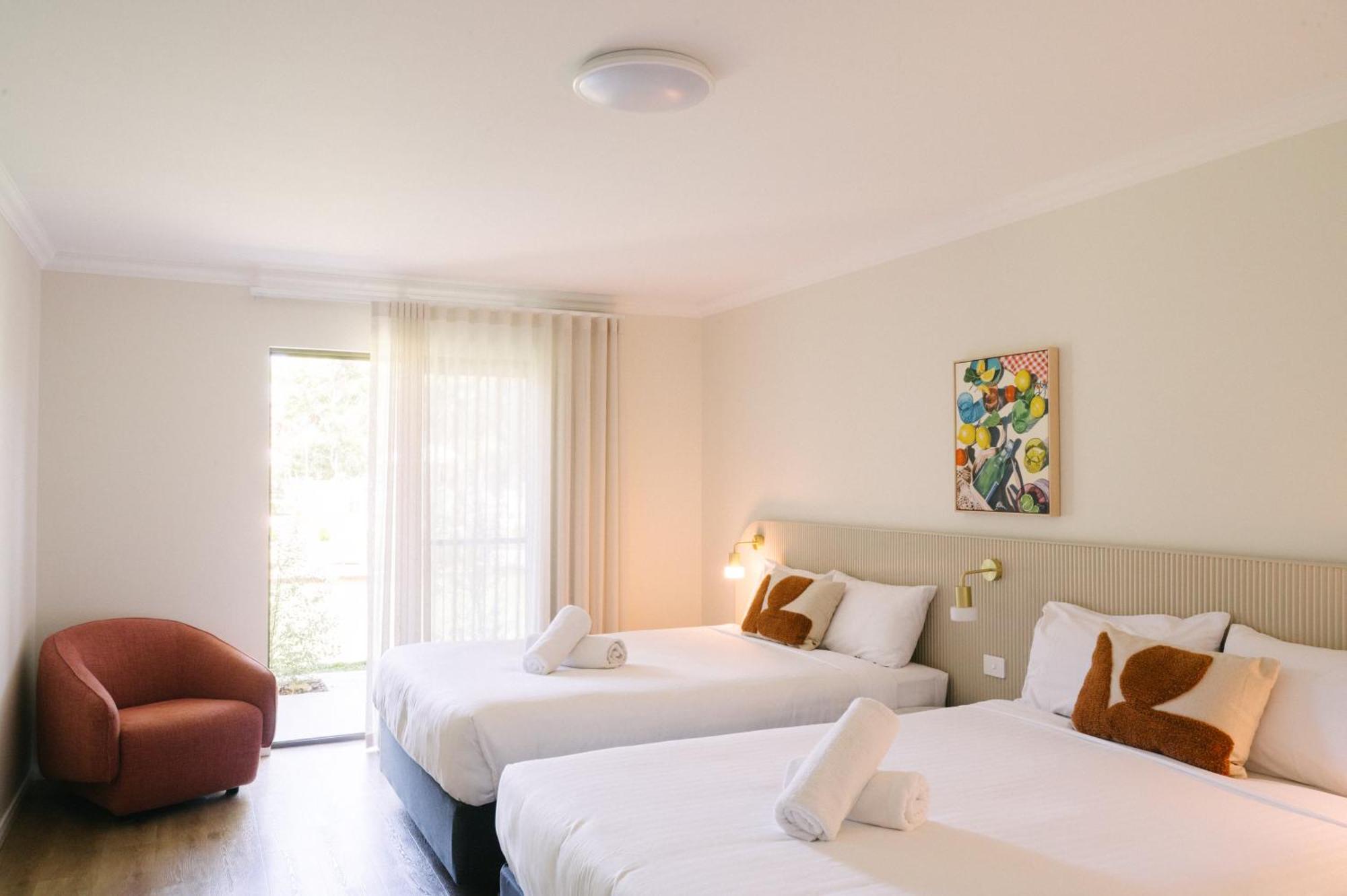 The Timothee Resort Busselton Zewnętrze zdjęcie
