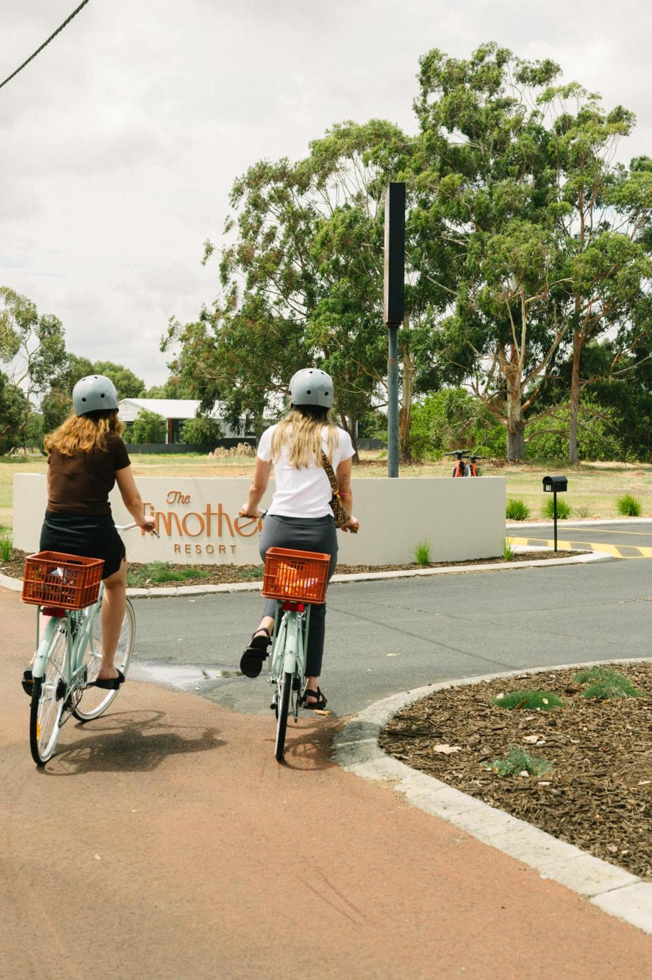 The Timothee Resort Busselton Zewnętrze zdjęcie
