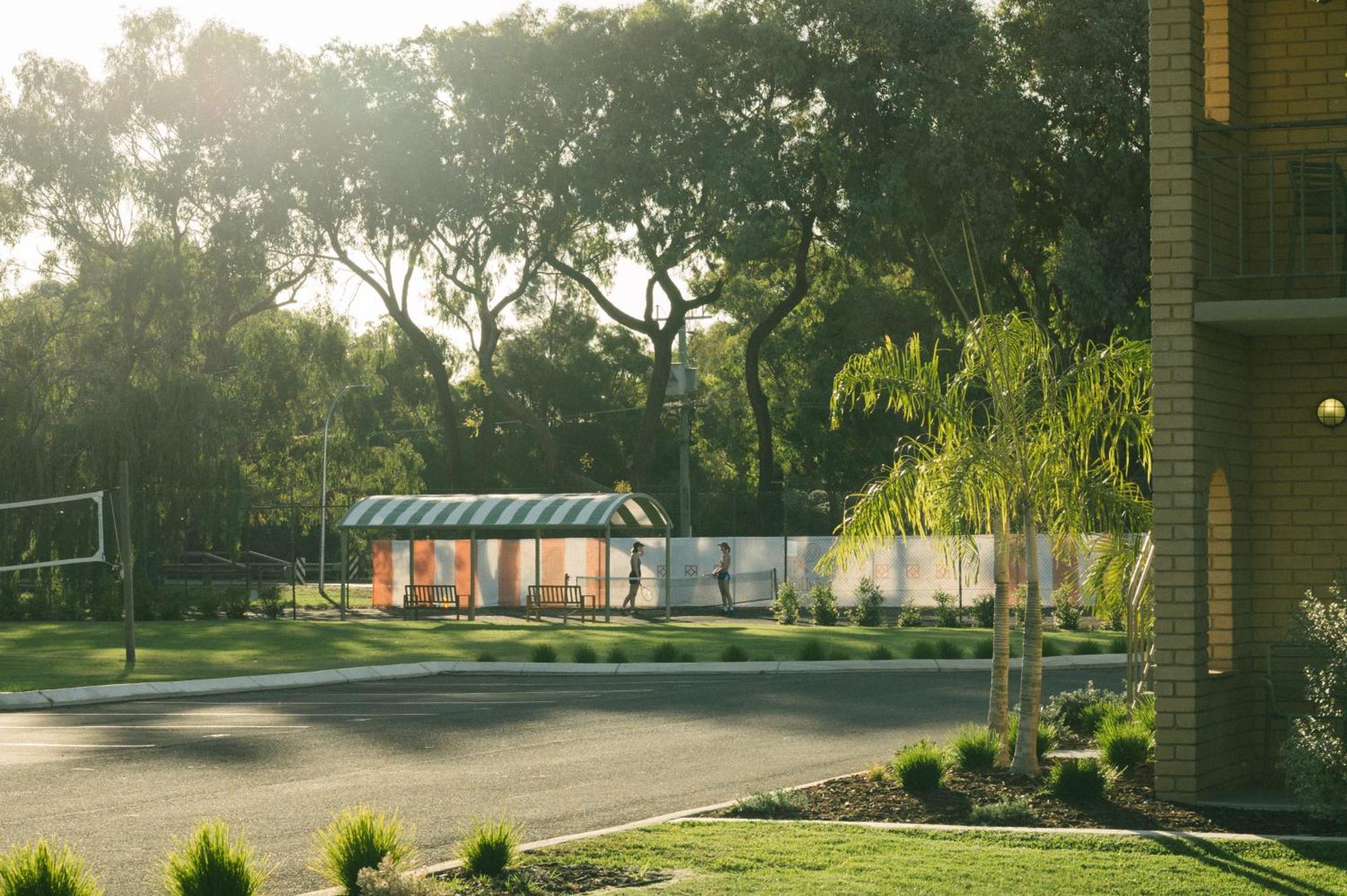 The Timothee Resort Busselton Zewnętrze zdjęcie