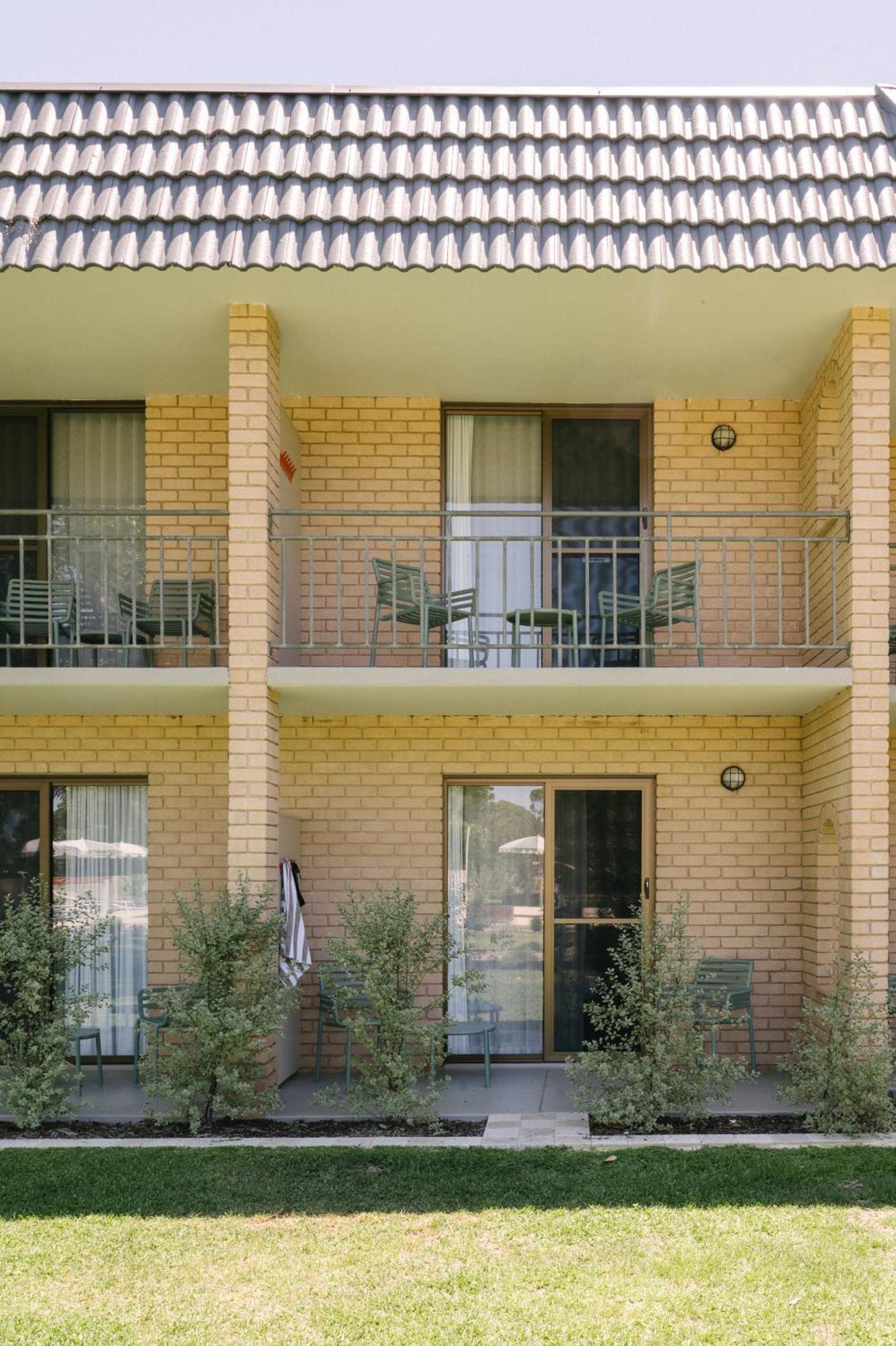 The Timothee Resort Busselton Zewnętrze zdjęcie