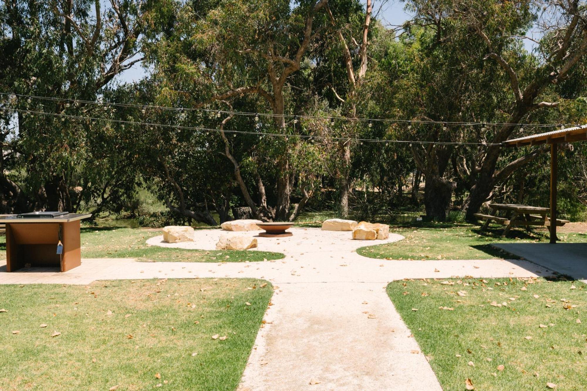 The Timothee Resort Busselton Zewnętrze zdjęcie
