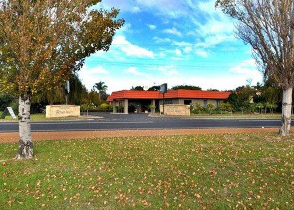 The Timothee Resort Busselton Zewnętrze zdjęcie